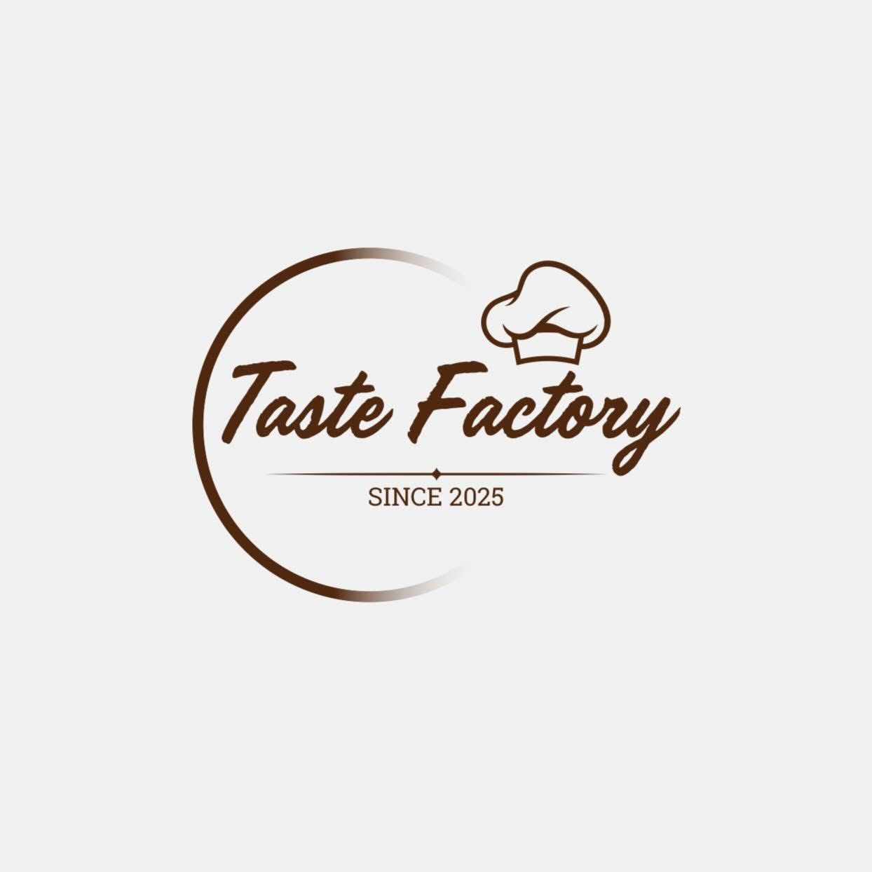 Taste Factory